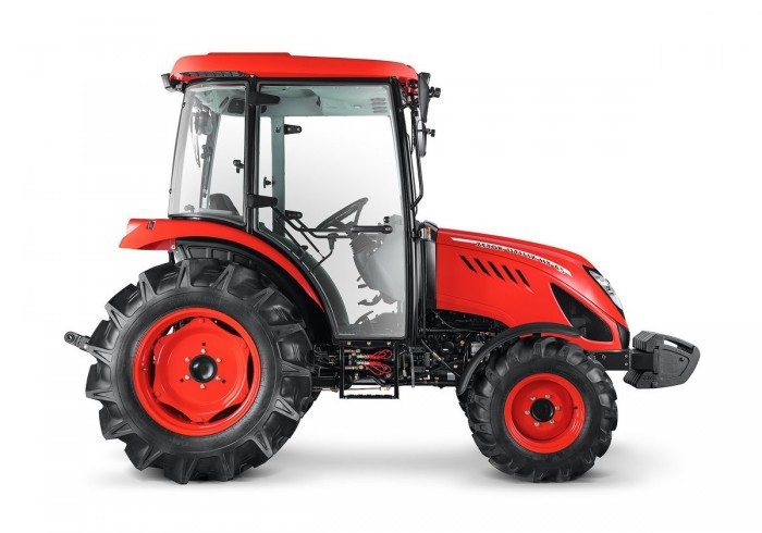 Zetor Utilix