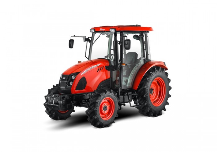 Zetor Hortus