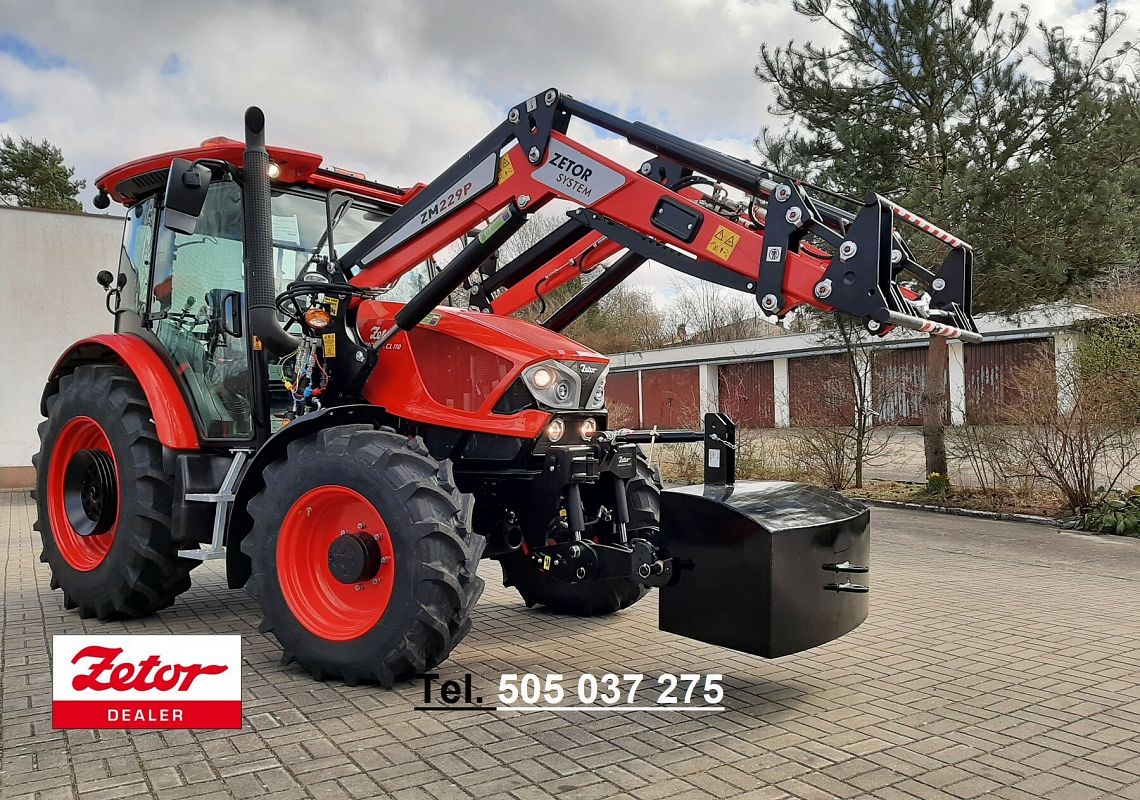 ZETOR DEALER POLSKA