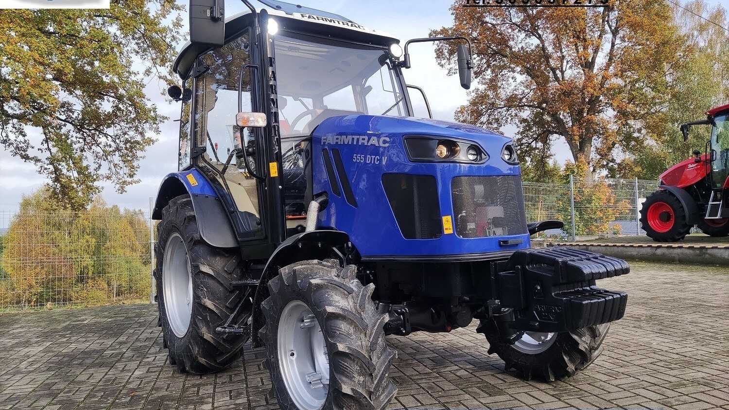 FARMTRAC